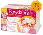 Bowdabra bow maker tool Online
