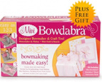 Best Mini Bowdabra bow maker tool