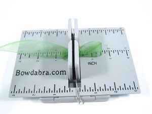 Mini Bowdabra Tool with Ribbon
