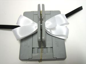Mini Bowdabra Bow MakingTool Online