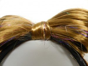 DIY Hairbows