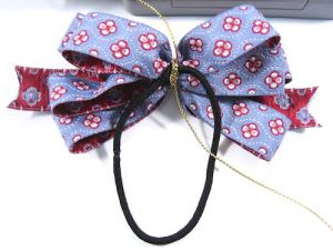 How to make professional cheer bows