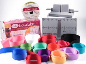 Mother’s Day -  Bowdabra’s Week Long Giveaway