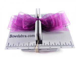 Ribbon DIY Bows
