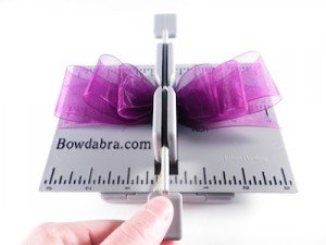 Bowdabra Bow wand