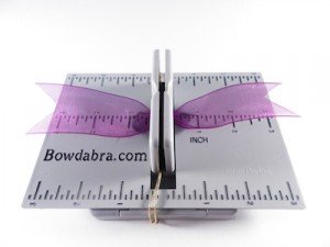 Mini Bowdabra Crafts