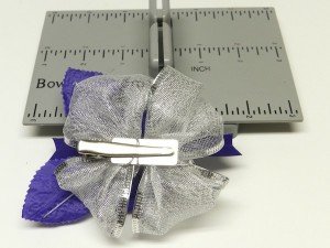 Bow making craft ideas