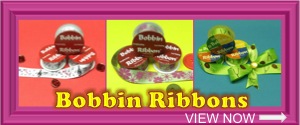 Bobbin Ribbons