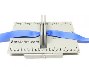 Bowmaking Tool