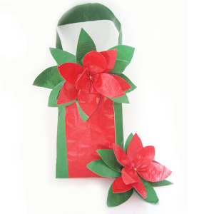Christmas Gift Wrapping tutorials