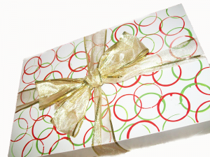 Cute Christmas Gift Wrapping