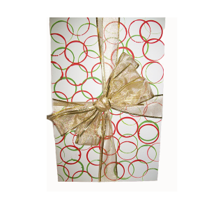 Design Christmas Gift Wrapping