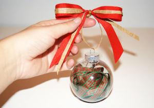 diy christmas ornaments for gifts