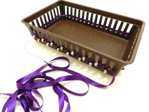 gift basket decoration ideas