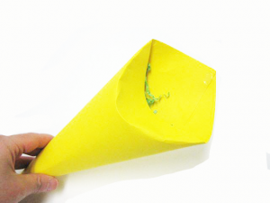 DIY Confetti Holders Ideas