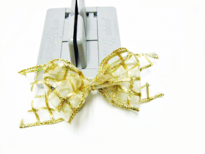 How to make Bowdabra New Year’s Eve Confetti Holders 