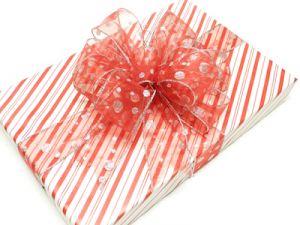 Bowdabra Gift Wrapping