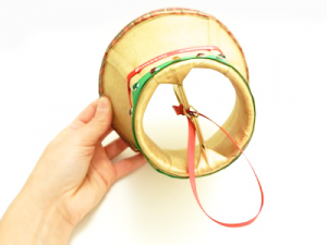 how to make jingle bells at home