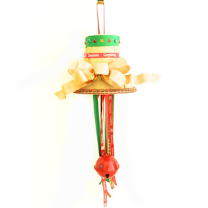 christmas jingle bell gift ideas