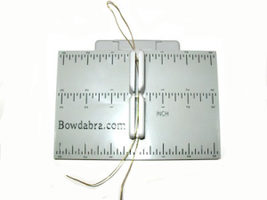 bow ruler kit