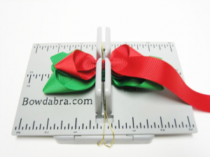 christmas decorations bows