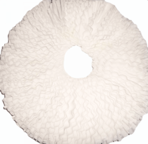 Perfect Coffee Filter Wreath