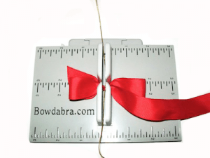 Bowdabra bow maker tool