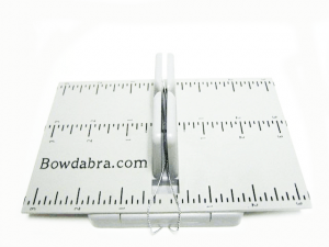 Mini Bowdabra Tool