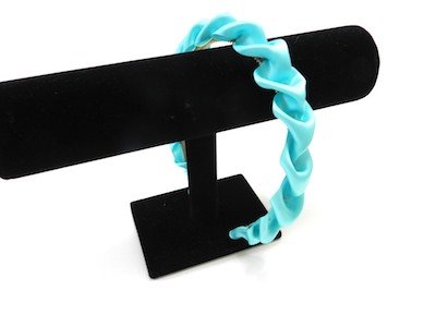 Craft Ponytail Bows by bow tools