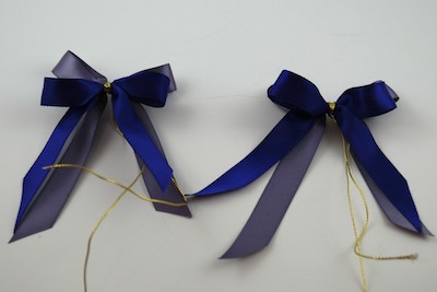easy to create bows 