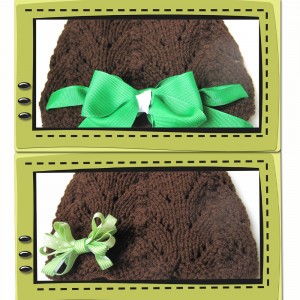 St. Patrick’s Day Crafts with Bowdabra