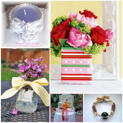 Feature Friday - Mother’s Day Gifts Ideas