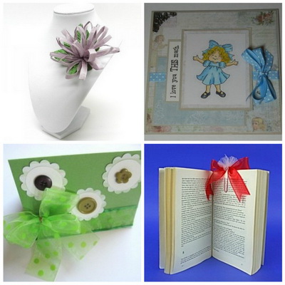 Handmade & Decorative Gift Ideas for Mom
