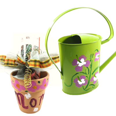 Handmade Mother's Day Gardening Gift Ideas