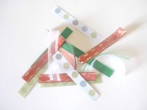 Christmas in July Crafts ideas