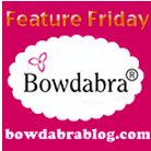 Bowdabra Bow