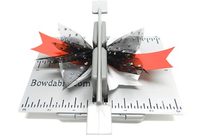 Mini Bowdabra Wand with bow