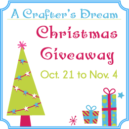 a-crafters-dream-christmas-giveaway