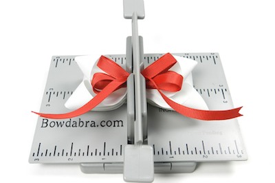 Mini Bowdabra wand