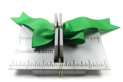 Beautiful Holiday Gift Wrapping