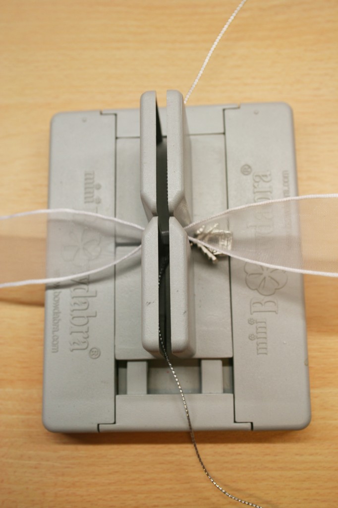 Mini Bowdabra Kit with Bow wire