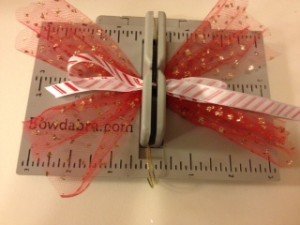 bow ruler kit