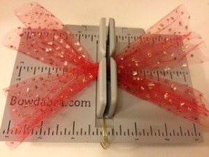 bowdabra bow making tool