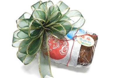 Holiday Gift Sweet Package