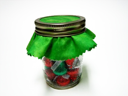 jelly jar christmas gifts