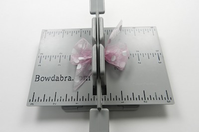 Mini Bowdabra Wand