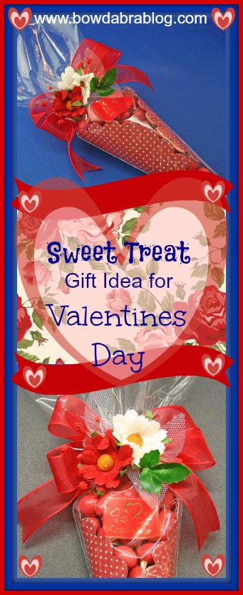 Sweet Treat Gift Ideas for Valentine’s Day 