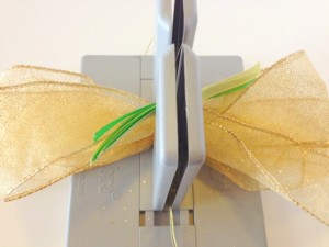 How To Make Designer Bows