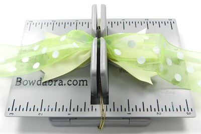 How to make bows