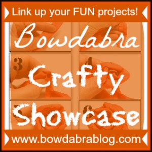 Bowdabra Crafty Showcas